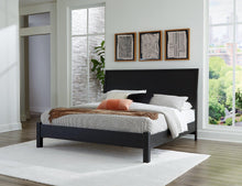 Load image into Gallery viewer, Danziar Bedroom Set - Ego Home Furniture
