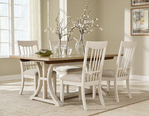 Shaybrock Dining Package - Ego Home Furniture