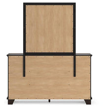 Load image into Gallery viewer, Covetown Dresser and Mirror - Ego Home Furniture
