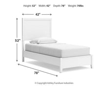 Load image into Gallery viewer, Binterglen Bedroom Package - Ego Home Furniture

