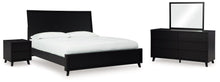 Load image into Gallery viewer, Danziar Bedroom Set - Ego Home Furniture
