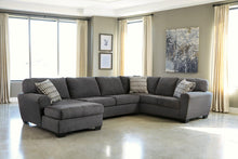 Load image into Gallery viewer, Ambee 3-Piece Sectional with Chaise
