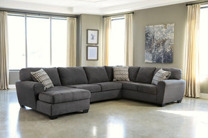 Ambee Living Room Set - Ego Home Furniture