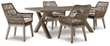 Load image into Gallery viewer, Beach Front Outdoor Dining Set - Ego Home Furniture
