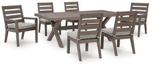Load image into Gallery viewer, Hillside Barn Outdoor Dining Set - Ego Home Furniture
