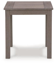 Load image into Gallery viewer, Hillside Barn Outdoor End Table
