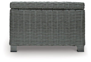 Elite Park Outdoor Occasional Table Set - Ego Home Furniture