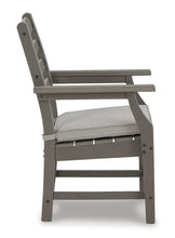 Load image into Gallery viewer, Visola Outdoor Dining Table with 6 Chairs - Ego Home Furniture
