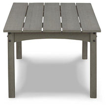 Load image into Gallery viewer, Visola Outdoor Occasional Table Set - Ego Home Furniture
