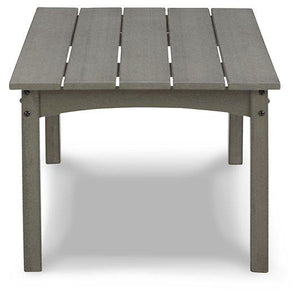 Visola Outdoor Occasional Table Set - Ego Home Furniture