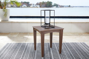 Emmeline Outdoor Seating Set - Ego Home Furniture