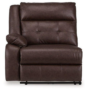 Punch Up Power Reclining Sectional - Ego Home Furniture