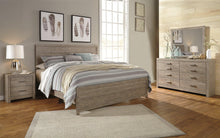 Load image into Gallery viewer, Culverbach Bedroom Set
