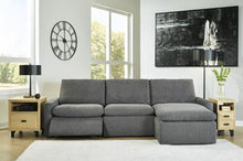 Load image into Gallery viewer, Hartsdale 3-Piece Right Arm Facing Reclining Sofa Chaise
