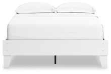 Load image into Gallery viewer, Hallityn Bed - Ego Home Furniture
