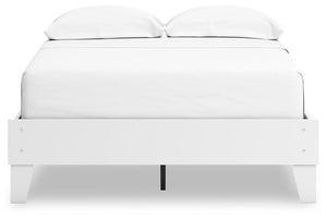 Hallityn Bed - Ego Home Furniture