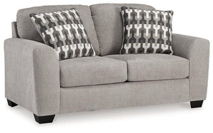 Avenal Park Loveseat - Ego Home Furniture