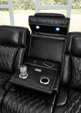 Load image into Gallery viewer, Boyington Power Reclining Sofa - Ego Home Furniture
