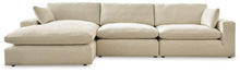 Load image into Gallery viewer, Elyza Sectional with Chaise
