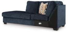 Load image into Gallery viewer, Aviemore Sectional with Chaise
