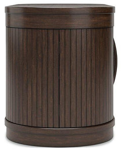 Korestone Home Office Set - Ego Home Furniture