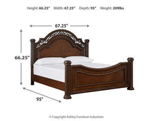 Load image into Gallery viewer, Lavinton Bedroom Set
