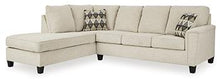 Load image into Gallery viewer, Abinger 2-Piece Sleeper Sectional with Chaise - Ego Home Furniture
