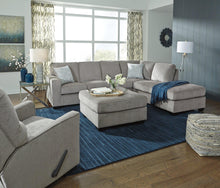Load image into Gallery viewer, Altari 2-Piece Sleeper Sectional with Chaise - Ego Home Furniture
