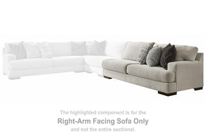 Artsie Sectional - Ego Home Furniture