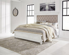 Load image into Gallery viewer, Kanwyn Bed - Ego Home Furniture
