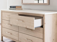 Load image into Gallery viewer, Cadmori Dresser and Mirror - Ego Home Furniture

