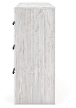 Load image into Gallery viewer, Cayboni Dresser and Mirror - Ego Home Furniture
