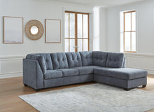 Load image into Gallery viewer, Marleton 2-Piece Sectional with Chaise
