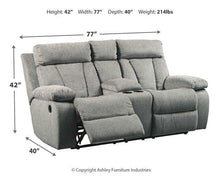 Load image into Gallery viewer, Mitchiner Living Room Set - Ego Home Furniture
