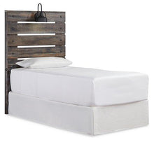 Load image into Gallery viewer, Drystan Bed with 4 Storage Drawers - Ego Home Furniture
