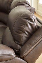 Load image into Gallery viewer, Dunleith 2-Piece Power Reclining Loveseat
