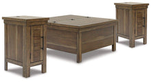 Load image into Gallery viewer, Moriville Occasional Table Set - Ego Home Furniture
