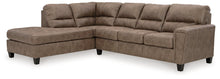 Load image into Gallery viewer, Navi 2-Piece Sectional Sofa Chaise
