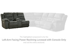 Load image into Gallery viewer, Nettington Power Reclining Sectional - Ego Home Furniture
