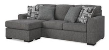 Load image into Gallery viewer, Gardiner Sofa Chaise - Ego Home Furniture
