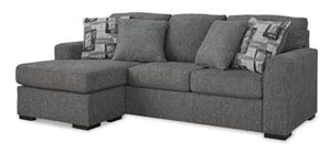 Gardiner Sofa Chaise - Ego Home Furniture
