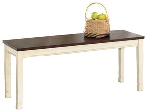 Whitesburg Dining Set - Ego Home Furniture