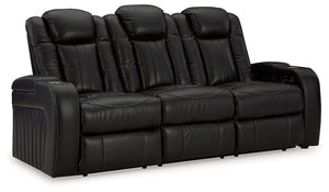 Caveman Den Upholstery Package - Ego Home Furniture