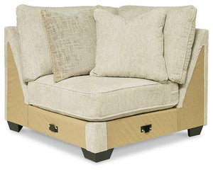 Rawcliffe Sectional