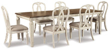Load image into Gallery viewer, Realyn Dining Room Set - Ego Home Furniture
