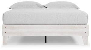Shawburn Crossbuck Panel Bed - Ego Home Furniture