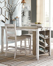 Load image into Gallery viewer, Skempton Counter Height Dining Table - Ego Home Furniture
