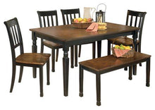 Load image into Gallery viewer, Owingsville Dining Room Set - Ego Home Furniture
