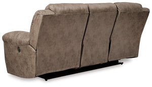 Stoneland Living Room Set - Ego Home Furniture