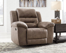 Load image into Gallery viewer, Stoneland Recliner - Ego Home Furniture
